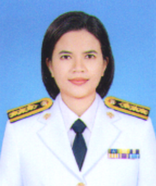 นางสาวปนัดฐา พิมพกาญจน์